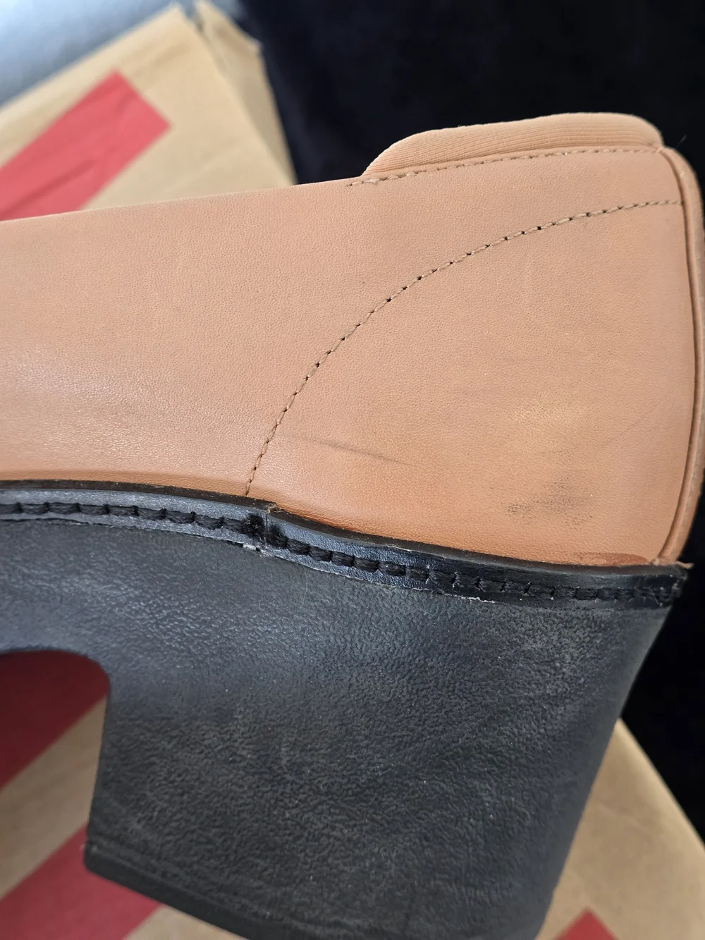 Fitflop stylish platform